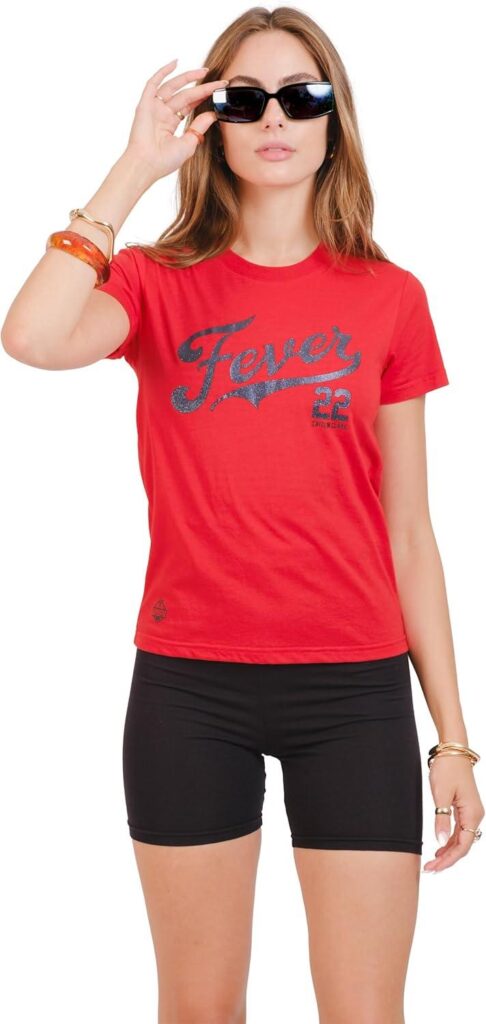 Best Women’s T-Shirt – Ultra Game WNBA Super Soft Review