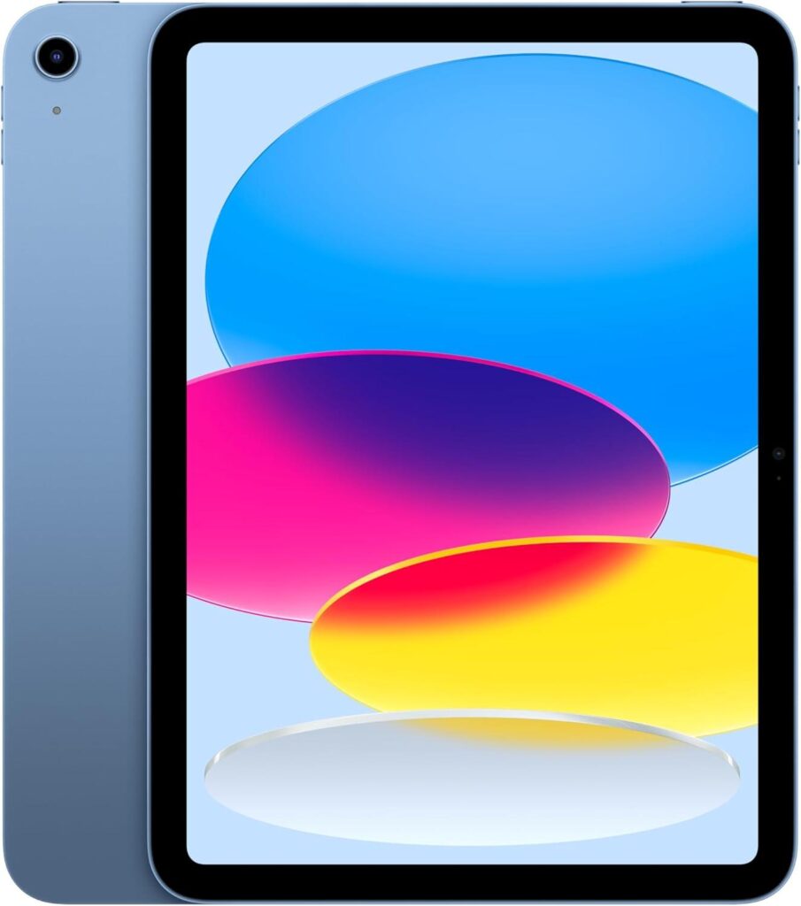 Best iPad – Apple iPad 11-inch: A16 chip, Liquid Retina Display Review