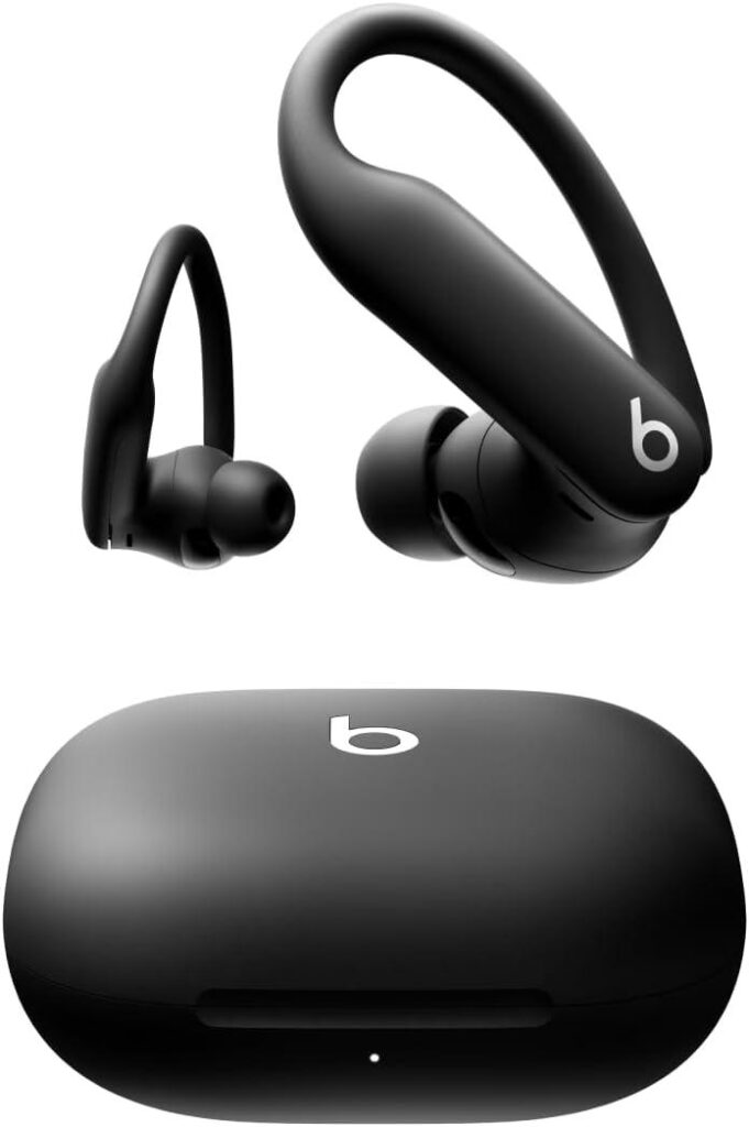 Best Workout Earbuds – Beats Powerbeats Pro 2 Review