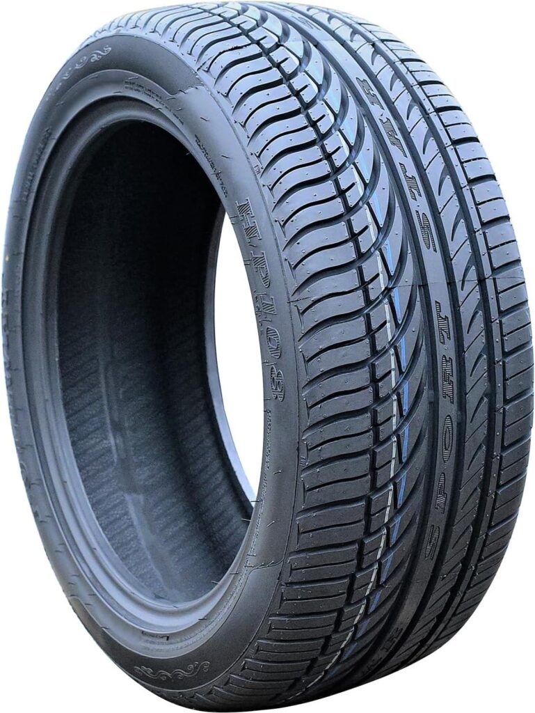 Best Automotive – Set of 4 Fullway HP108 All-Season Tires Review