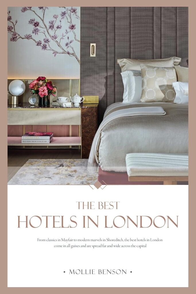 Best Hotels – The Best Hotels in London Review (56 characters)