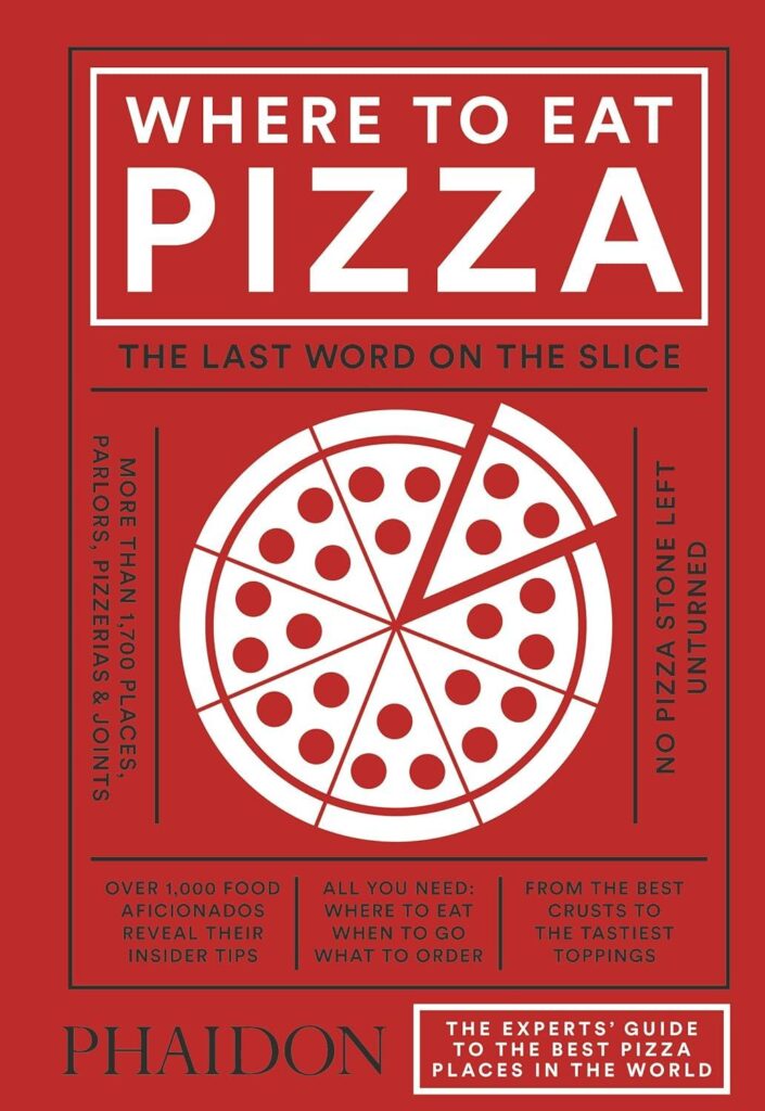 Best Dining Guide – Where to Eat Pizza Review