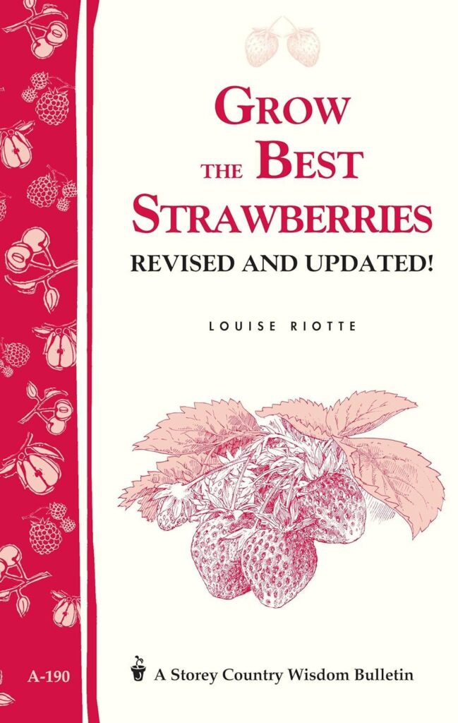 Best Fruit Gardening – Grow the Best Strawberries Review