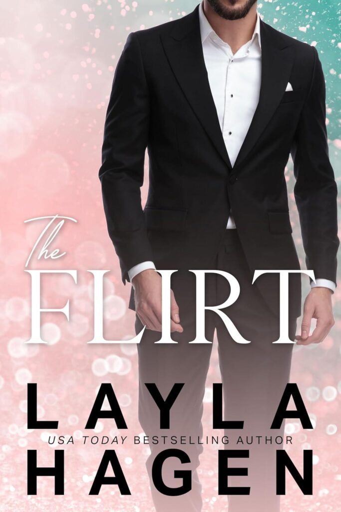 Best Romance – The Flirt: A Single Dad Romance (The Leblanc Brothers) Review