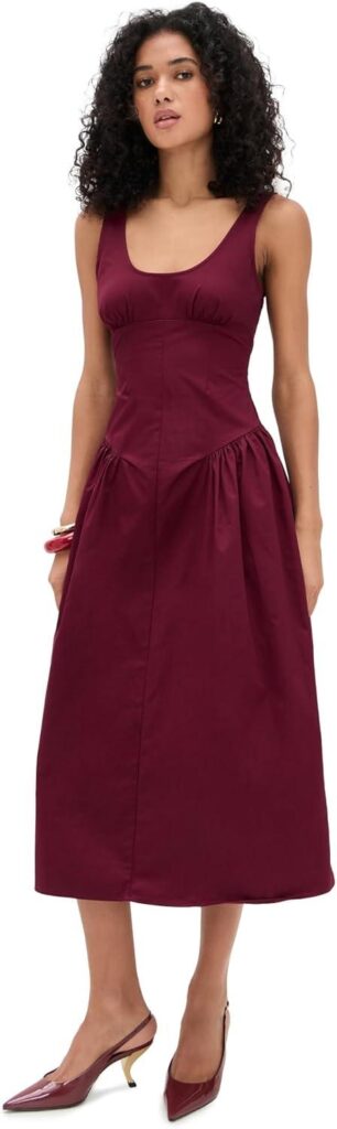 Best Women’s Maxi Dress – Lioness Women’s Luna Rosa Review