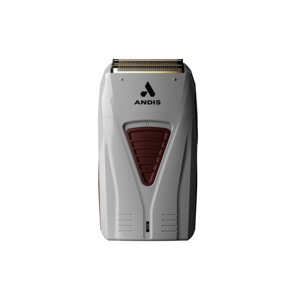 Best Foil Shaver – Andis TS-1 Pro Lithium Shaver Review