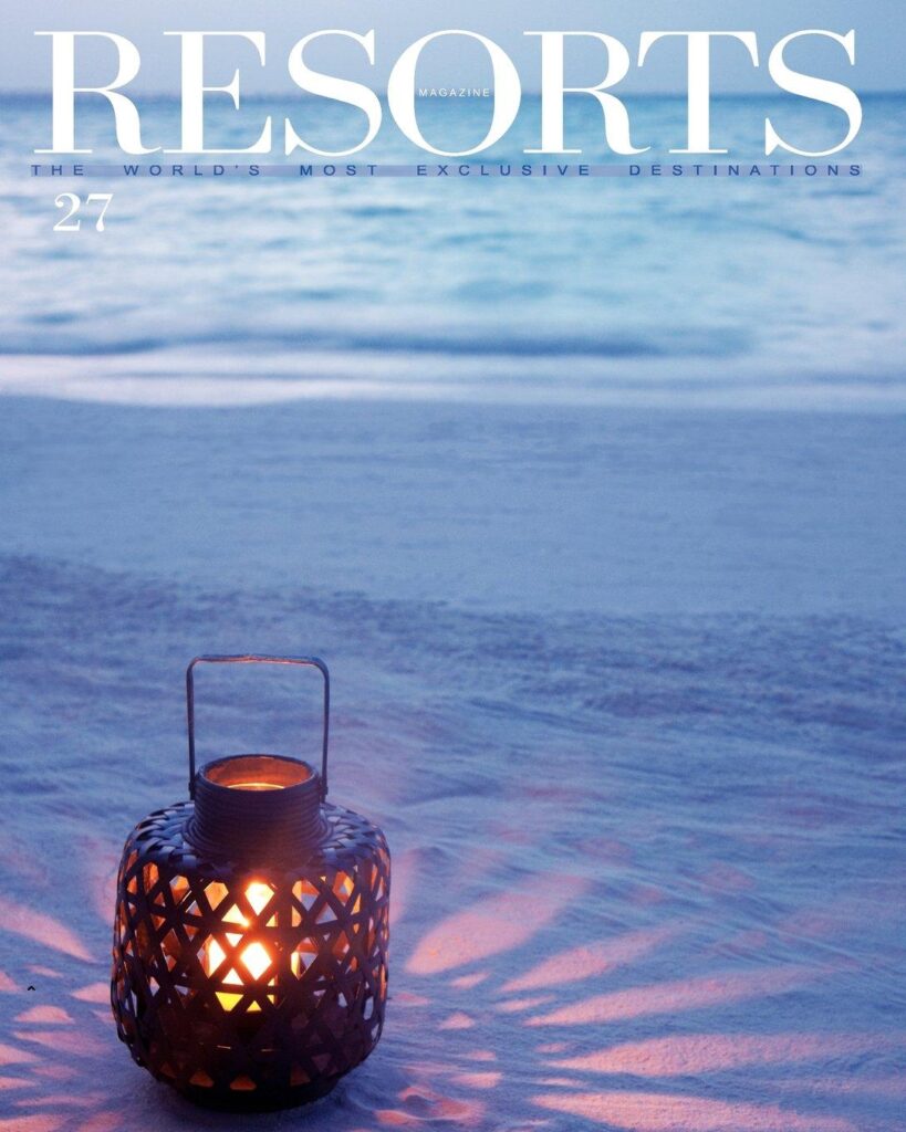 Best Luxury Travel – Resorts 27: The World’s Most Exclusive Destinations Review