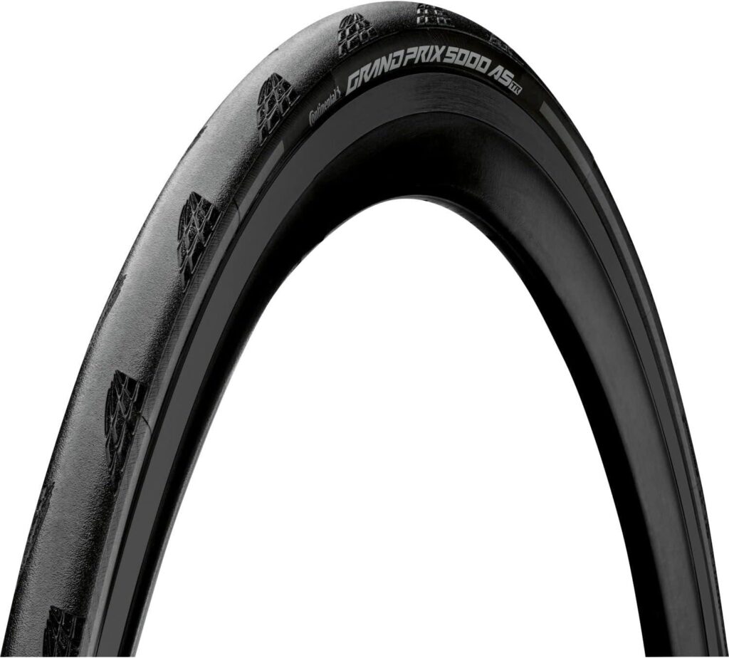 Best Tires – Continental Grand Prix 5000 All Season Review