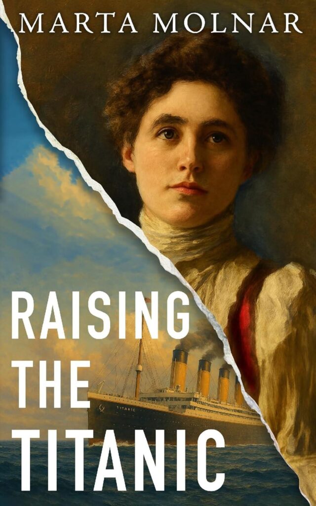 Best Historical Fiction – Raising The Titanic: A Powerful Review
