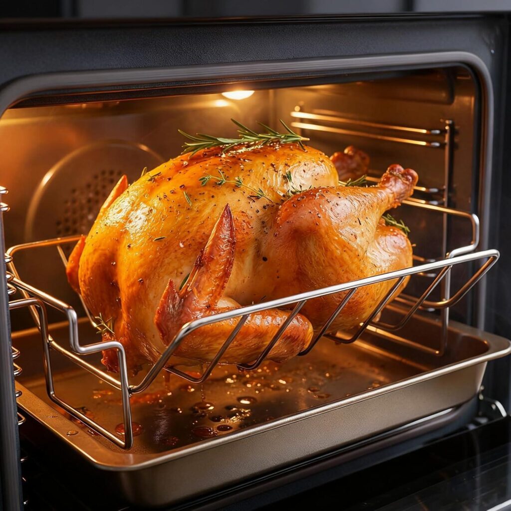 Best Home & Kitchen – KAMaster Turkey Roasting Rack Review
