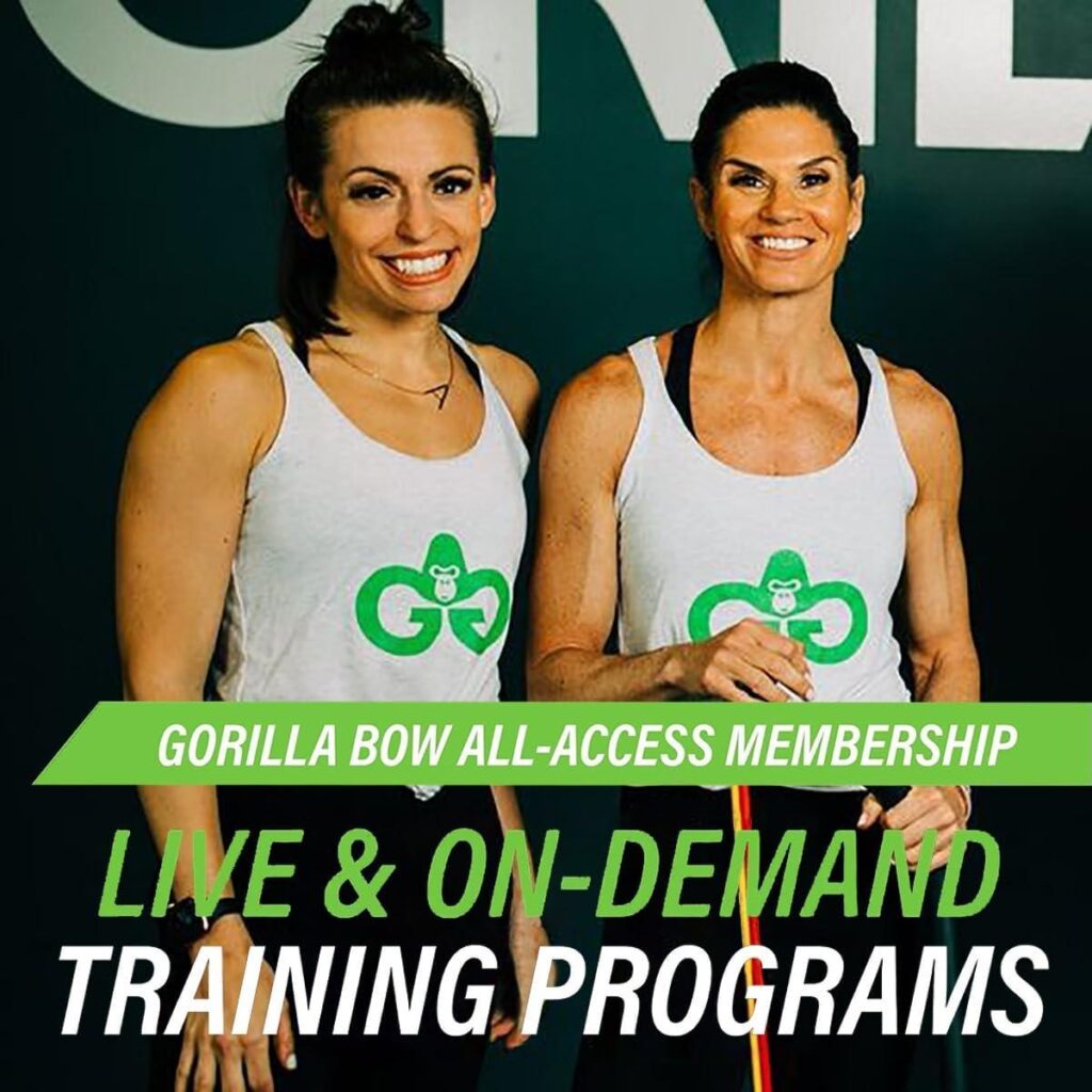 Best Portable Home Gym – Gorilla Bow Lite Review
