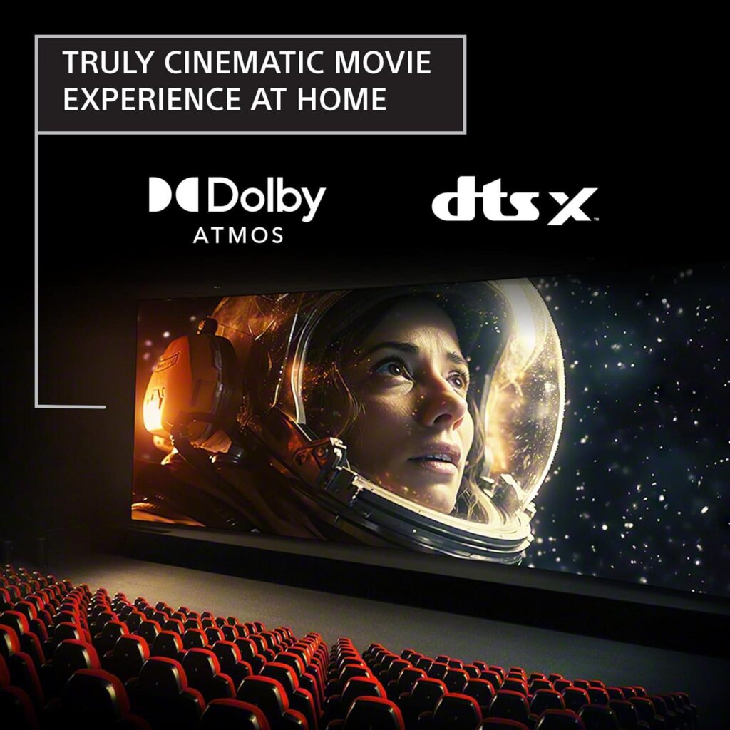 Best Home Theater System – Sony BRAVIA Theater System Review