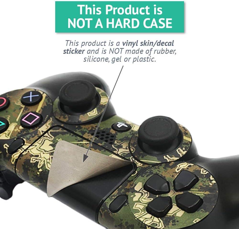 Best Electronics – MightySkins Skin Compatible with Valve Steam Controller – Constellations | Protective, Durable, and Unique Vinyl Decal Cover Review
