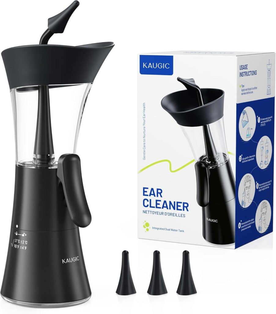 Best Ear Wax Removal Kit – Upgrade Your Hygiene Routine Today