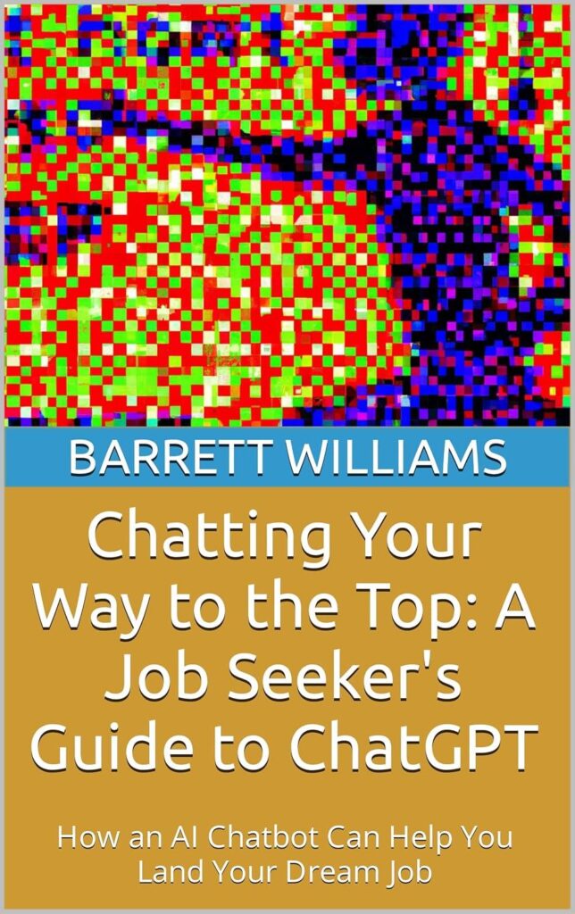 Best Career Guide – Chatting Your Way to the Top Review
