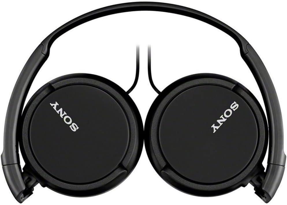 Best On-Ear Headphones – Sony ZX Series Wired MDR-ZX110 Review