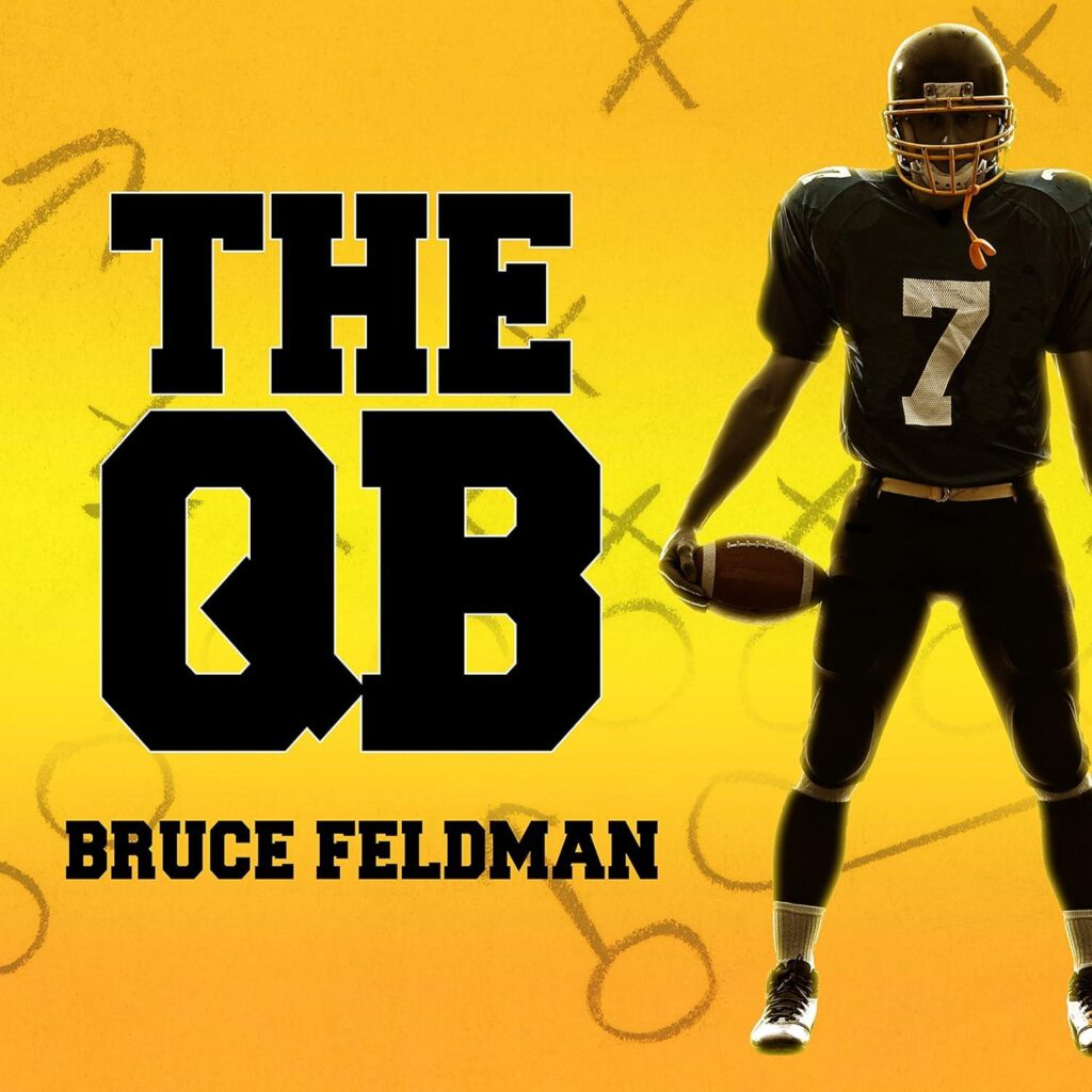 Best Sports Book – The QB: The Making of Modern Quarterbacks Review