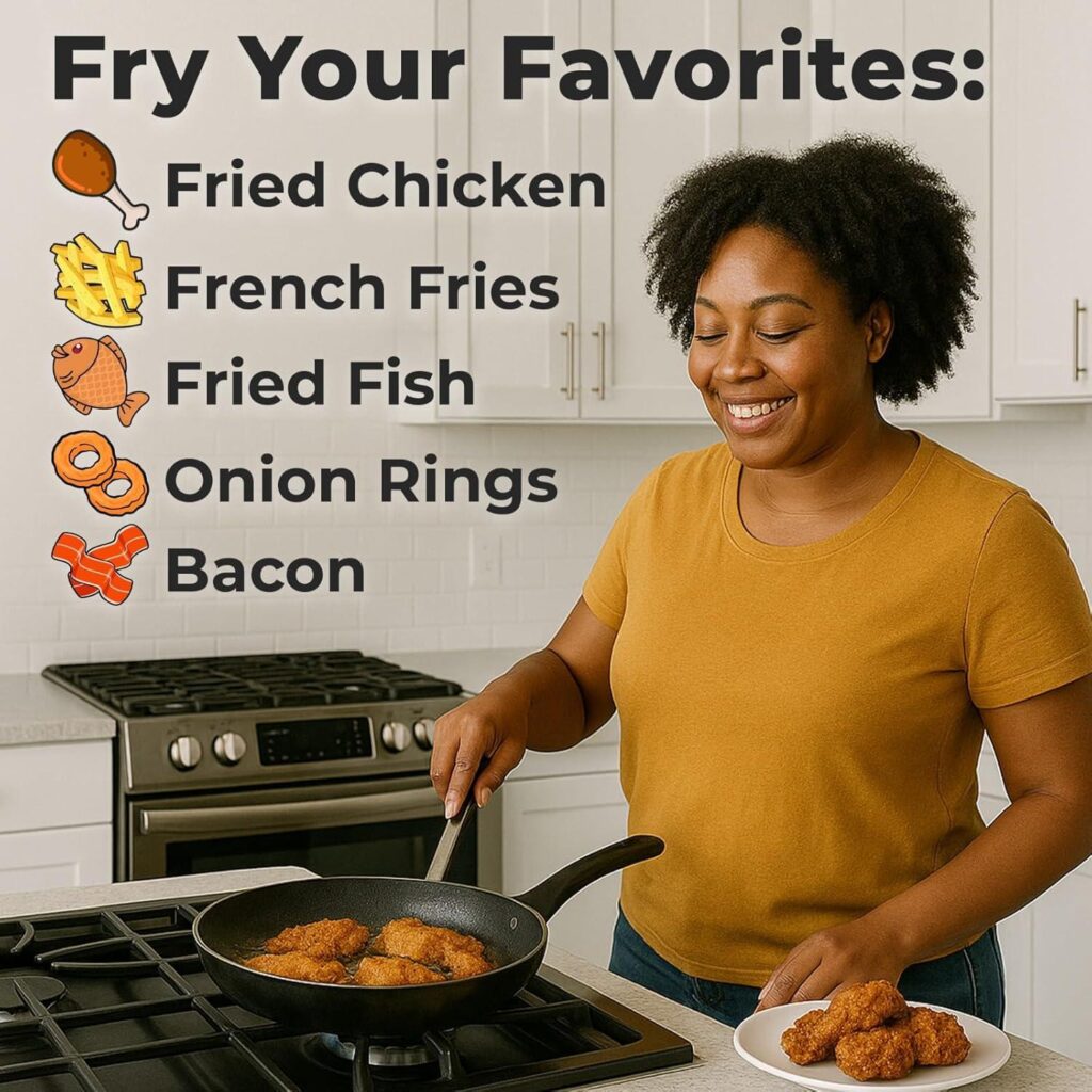 Best Cooking Oil Solidifier – FryAway Review