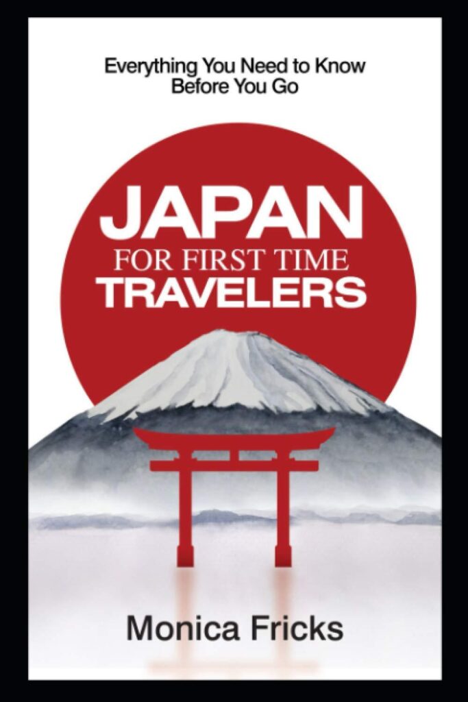 Best Travel Guide – Japan For First Time Travelers Review