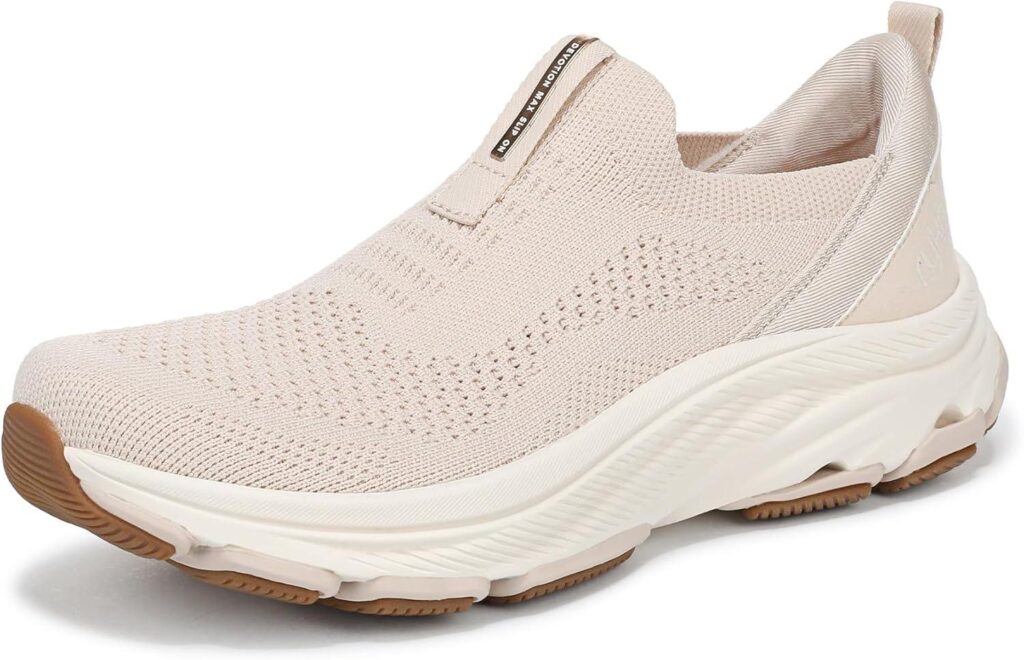 Best Women’s Sneakers – Ryka Womens Devotion Max Knit Review