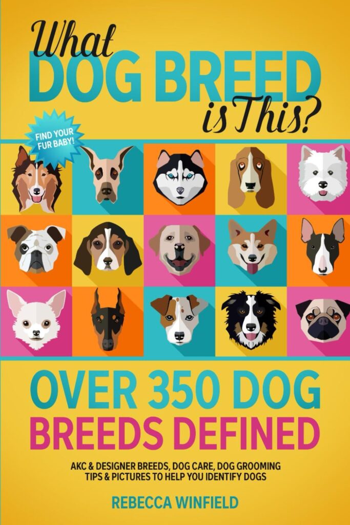 Best Dog Breed Guide – What Dog Breed is This? Review