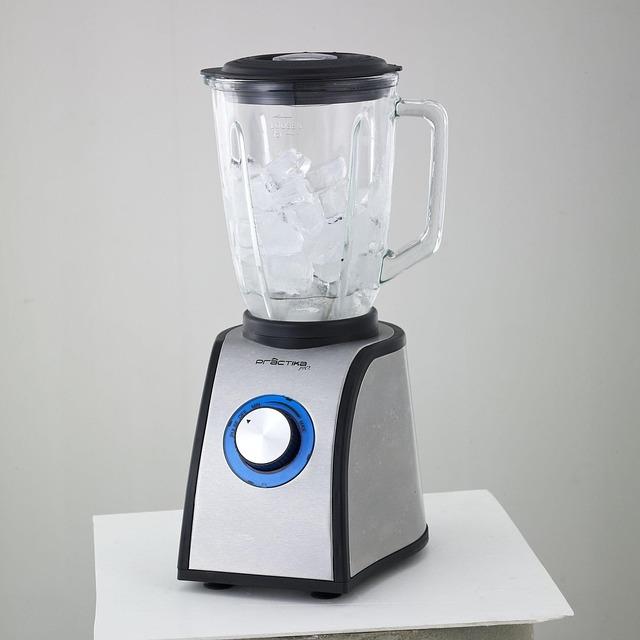 Best Blender – Ninja Professional 72oz Countertop Blender Review