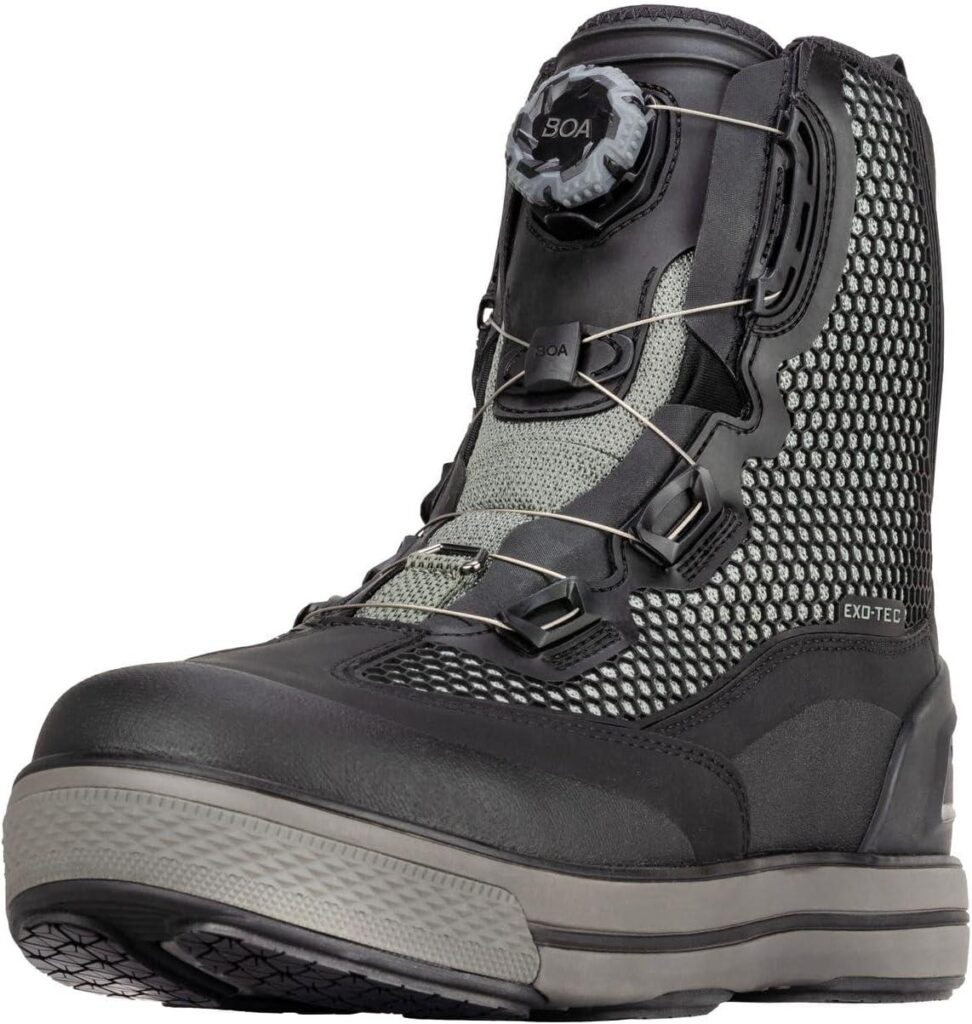 Best Wading Boots – Korkers Men’s Chrome Lite Wading Boot Review