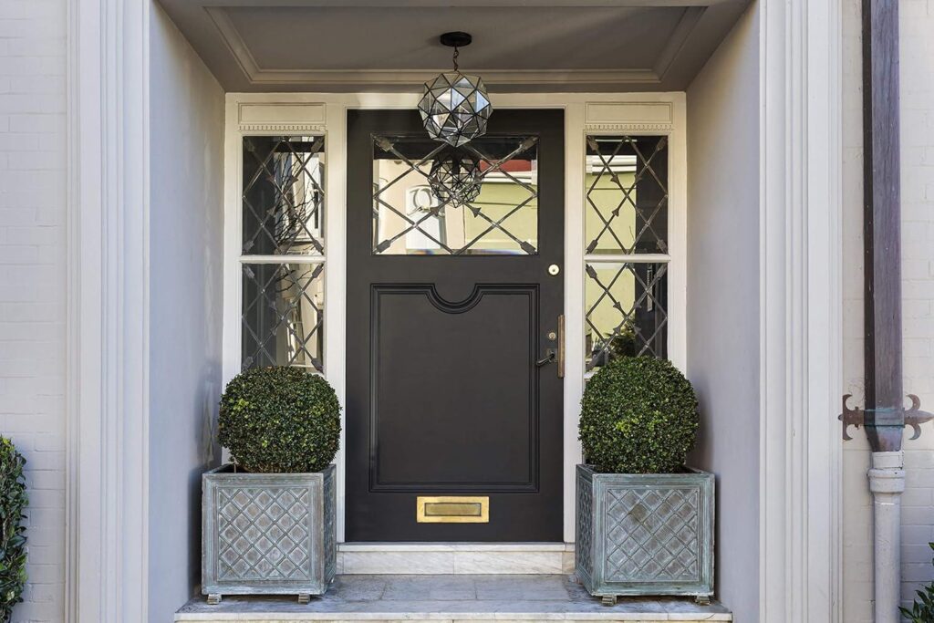 Best Exterior Paint – Modern Masters Elegant Front Door Enamel Review