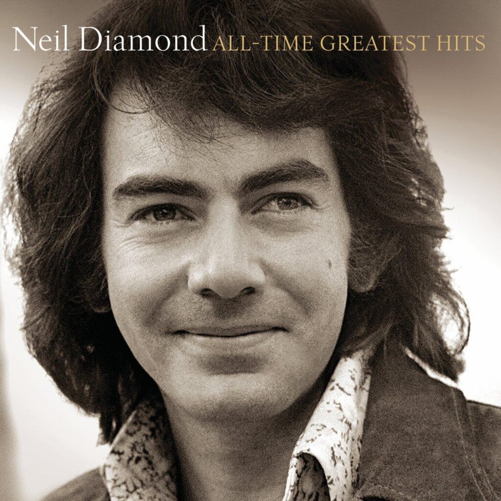 Best Music Collection – Neil Diamond All Time Greatest Hits Review