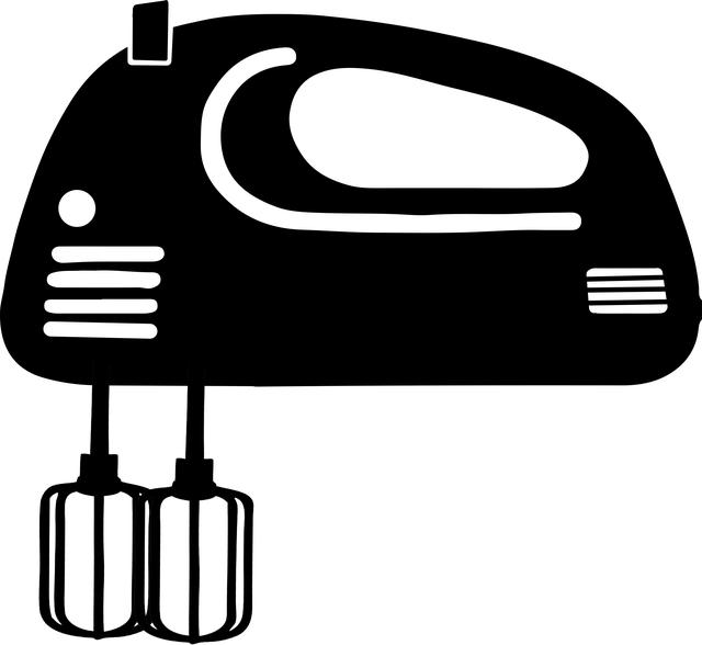 Best Hand Blender – NutriChef Electric Mixer Review