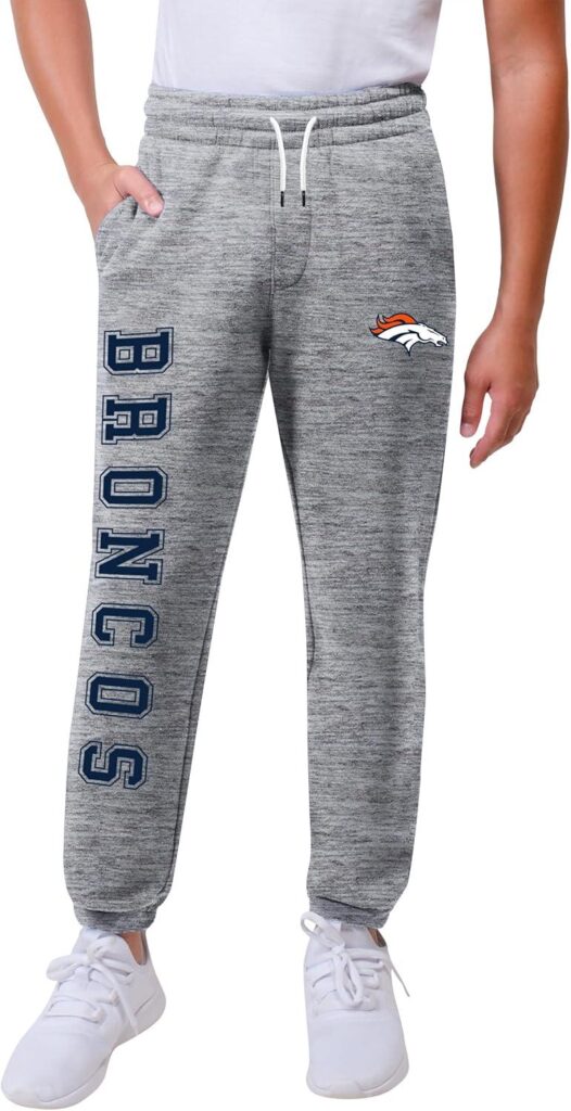 Best Sports Fan Pants – Ultra Game NFL Boys Jogger Sweatpants Review