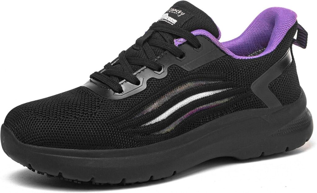 Best Non-Slip Work Shoes – Treesky Non Slip Work Shoes Review