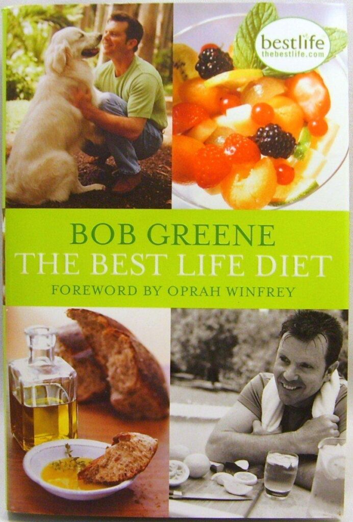 Best Weight Loss Plan – The Best Life Diet Review