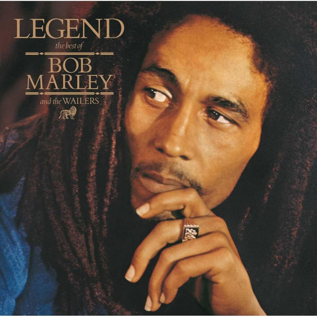 Best Music Compilation – Legend: The Best Of Bob Marley Review