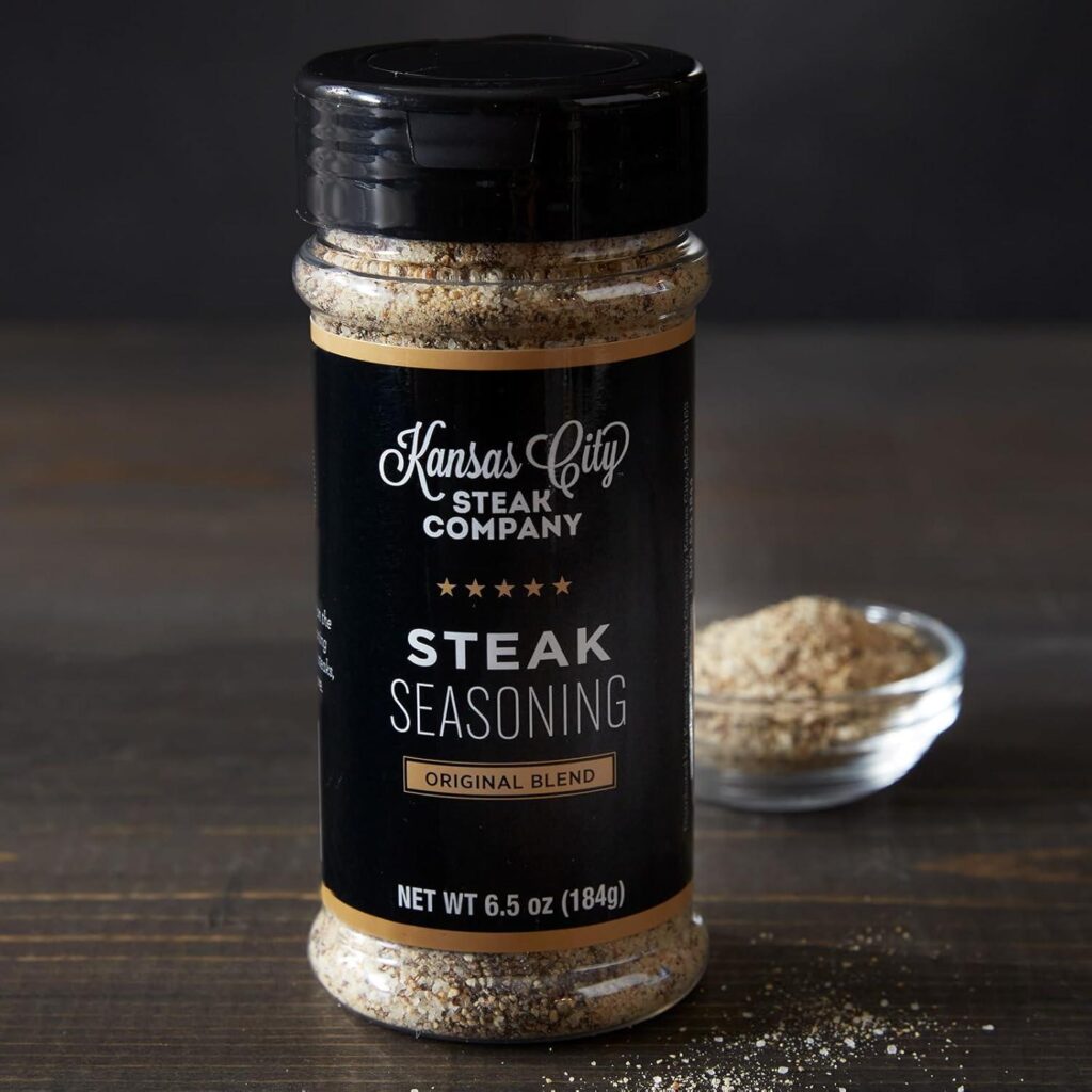 Best Premium Seasoning – Original Steak Seasoning Review