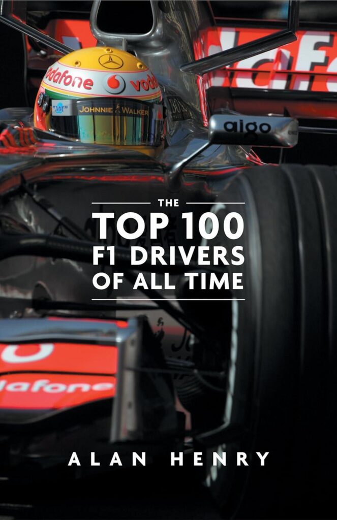 Best Motorsport History – The Top 100 F1 Drivers of All Time Review