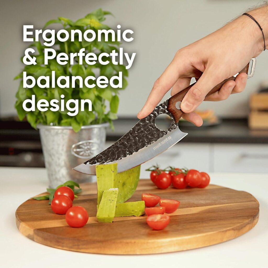 Best Chef Knife – Matsato Chef Knife – Perfect for Cooking Review