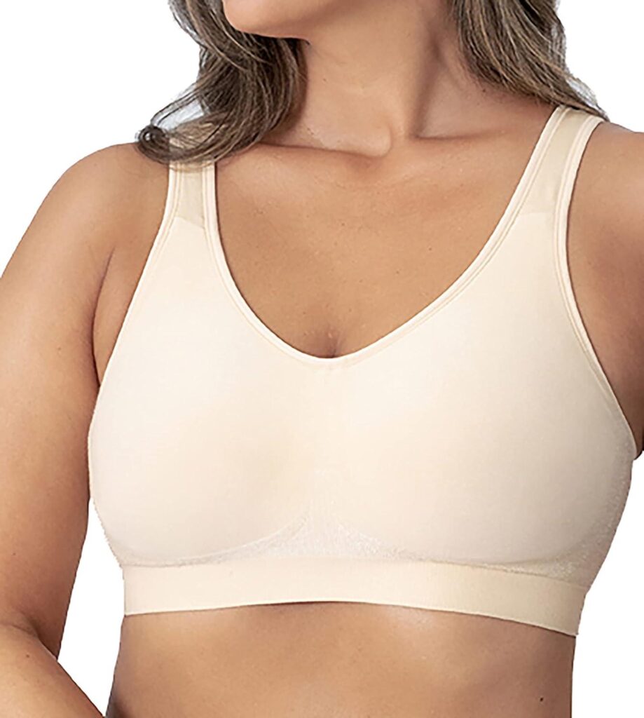 Best Everyday Bras – SHAPERMINT Wireless Bras for Women Review