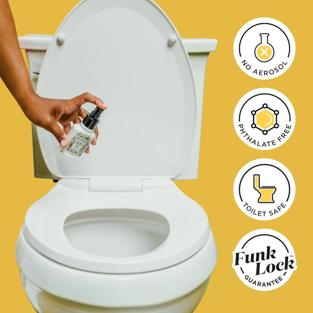 Best Bathroom Deodorizer – Poo-Pourri Before-You-Go Spray Review