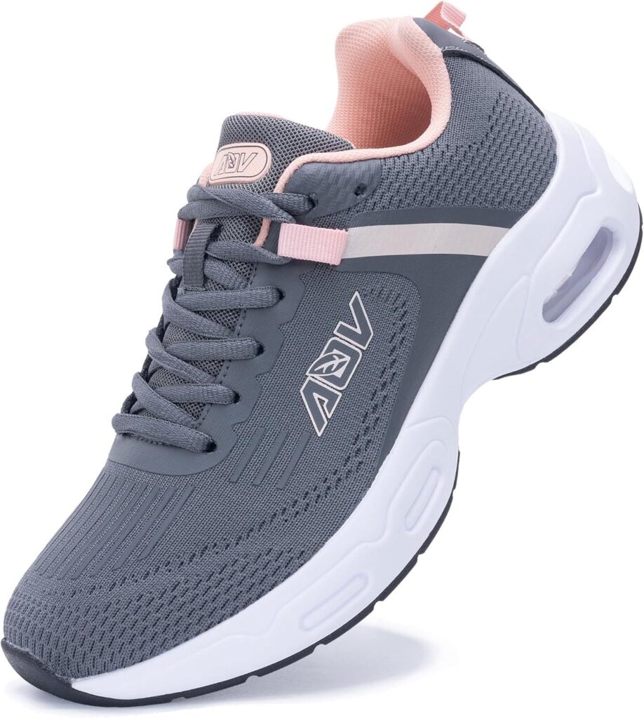 Best Women’s Walking Shoes – Arch Support Sneakers Review