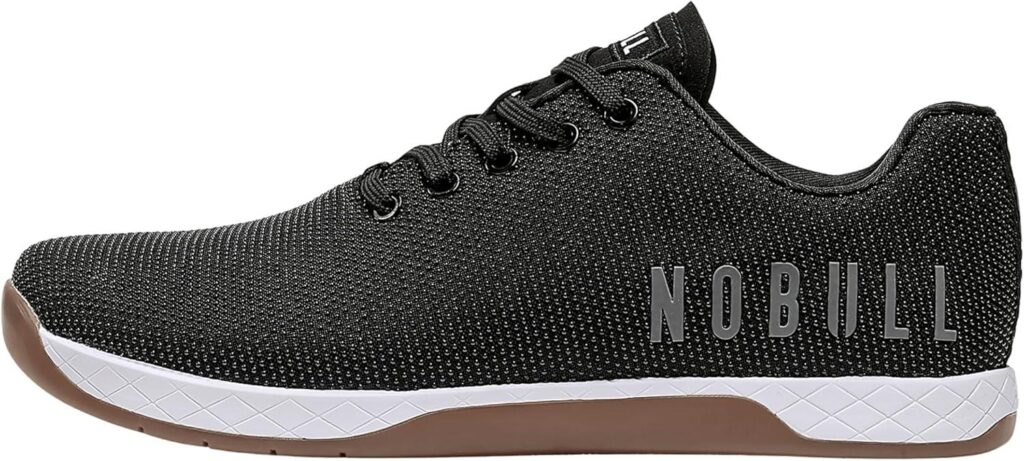 Best Women’s Training Shoes – NOBULL Women’s Outwork Shoe Review