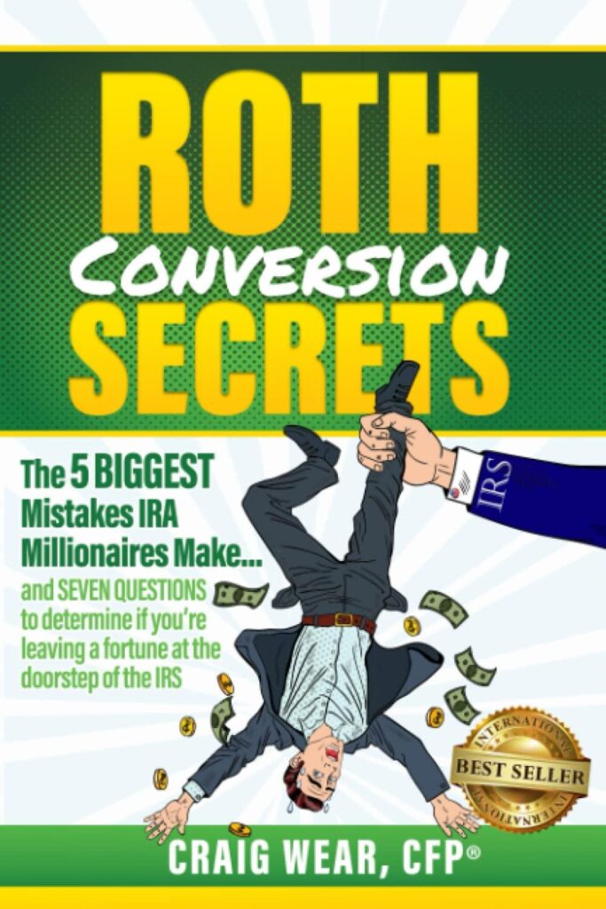 Best Finance Guide – Roth Conversion Secrets Review