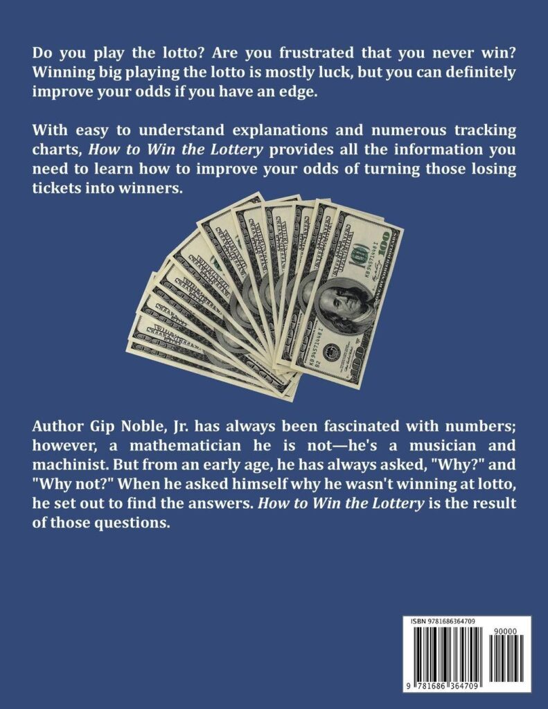 Best Lottery Charts – How to Win the Lottery with the Best Charts Review