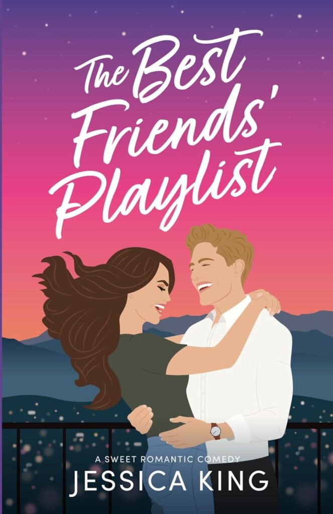 Best Romantic Comedy – The Best Friends’ Playlist Review