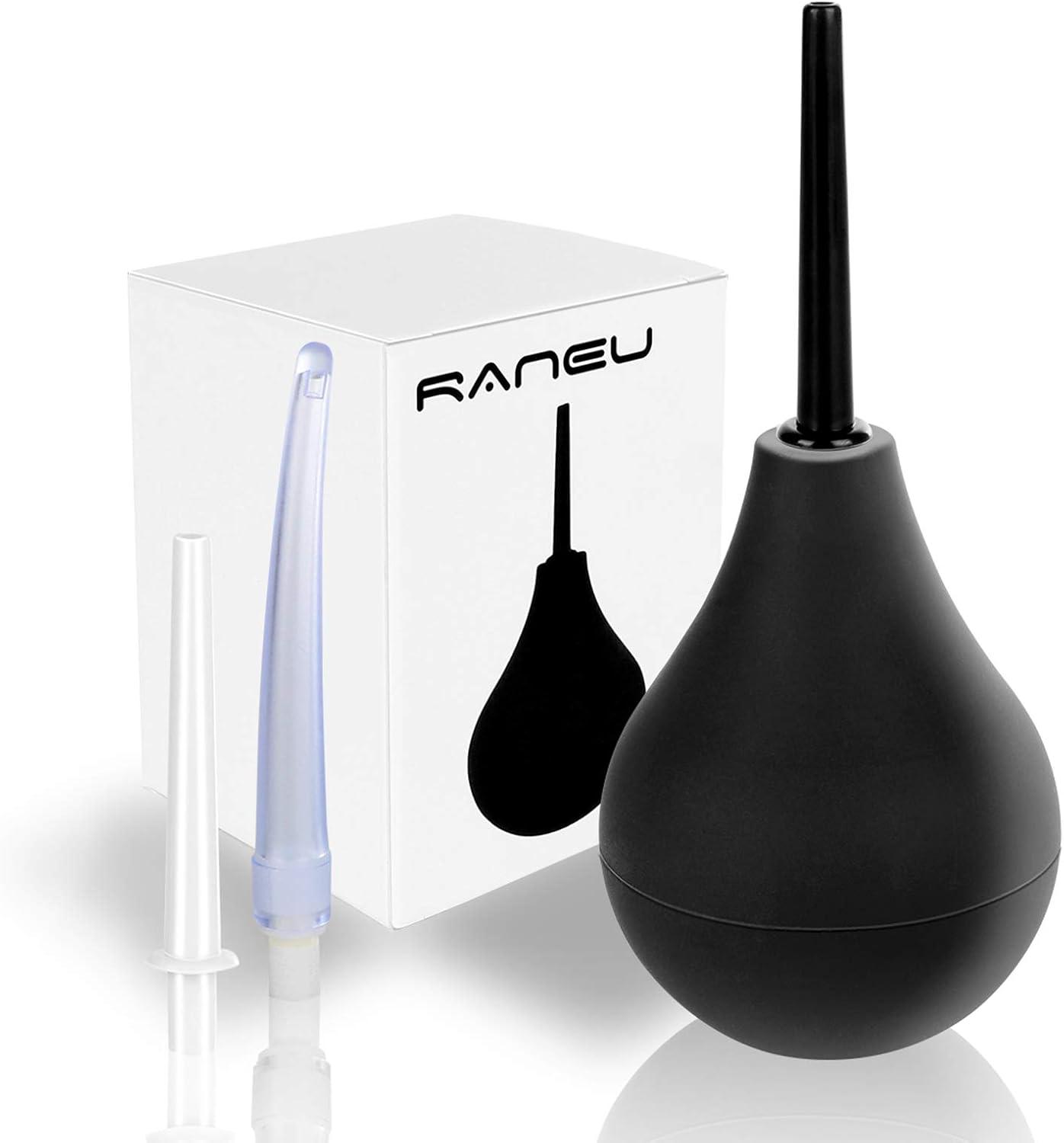 Micro-Insight: Enema vs. Douche – 3 Nozzles & Tested Relief!