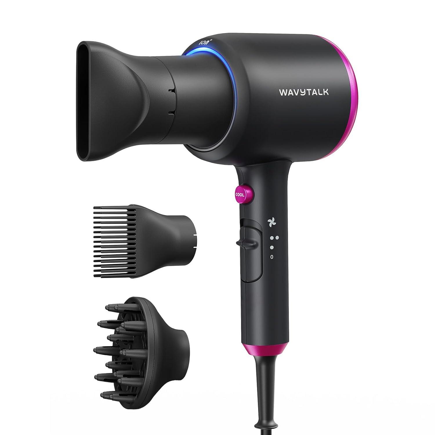 Revlon One-Step Volumizer: Showdown Styler vs Wavytalk Set
