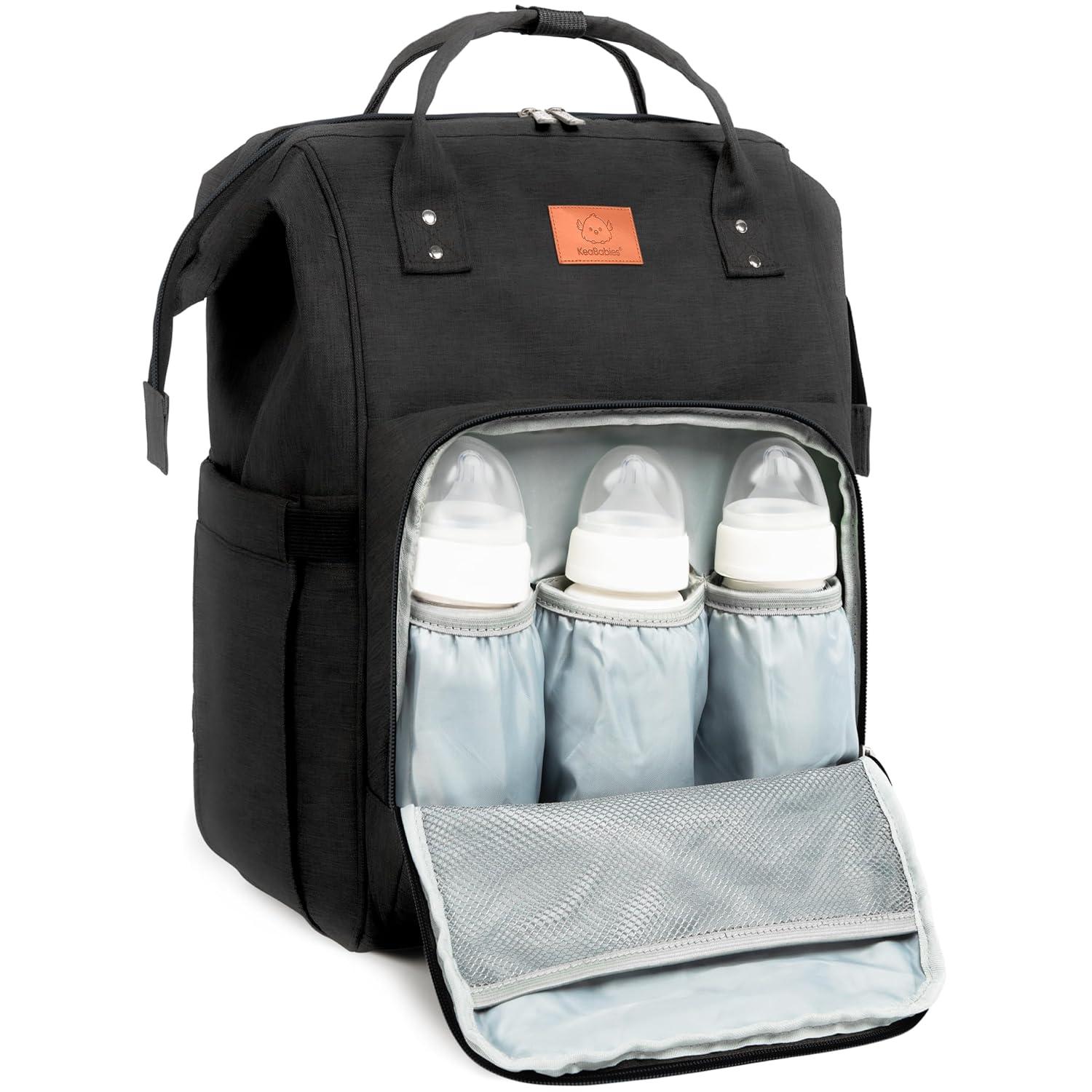 KABAQOO Versus KeaBabies: Backpack Showdown… Surprising Insights for Parents
