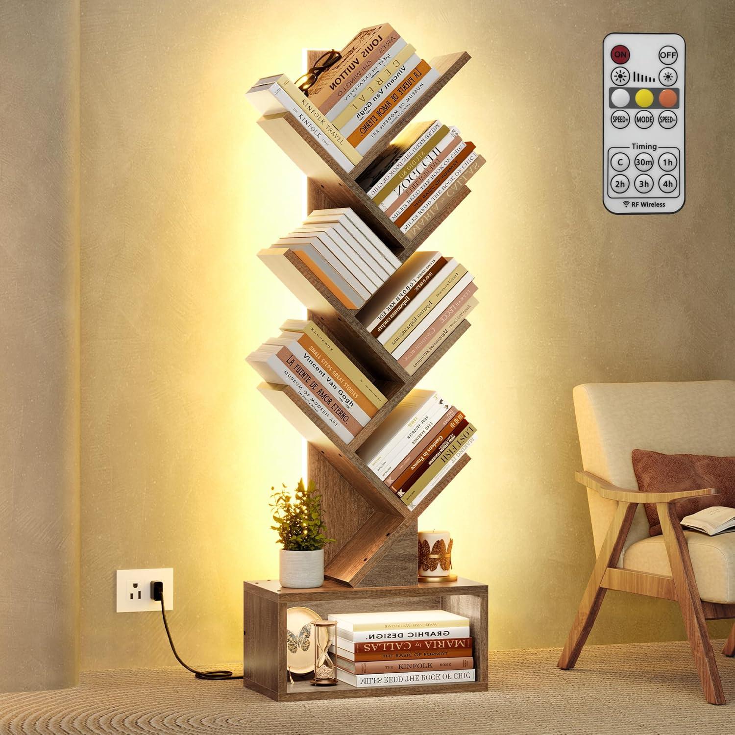 Tested Motion-Activated LED Strip Light: 65.6ft Range & ETL Certified Safety