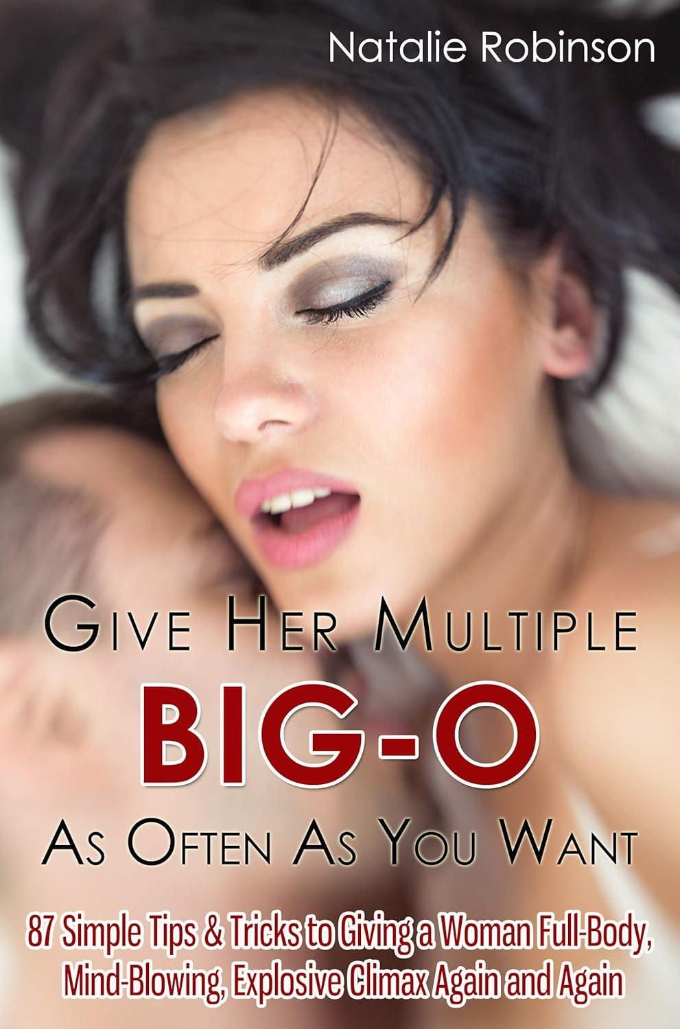 Surprising Sexual Instruction Tips to Reignite Your Relationship's Spark