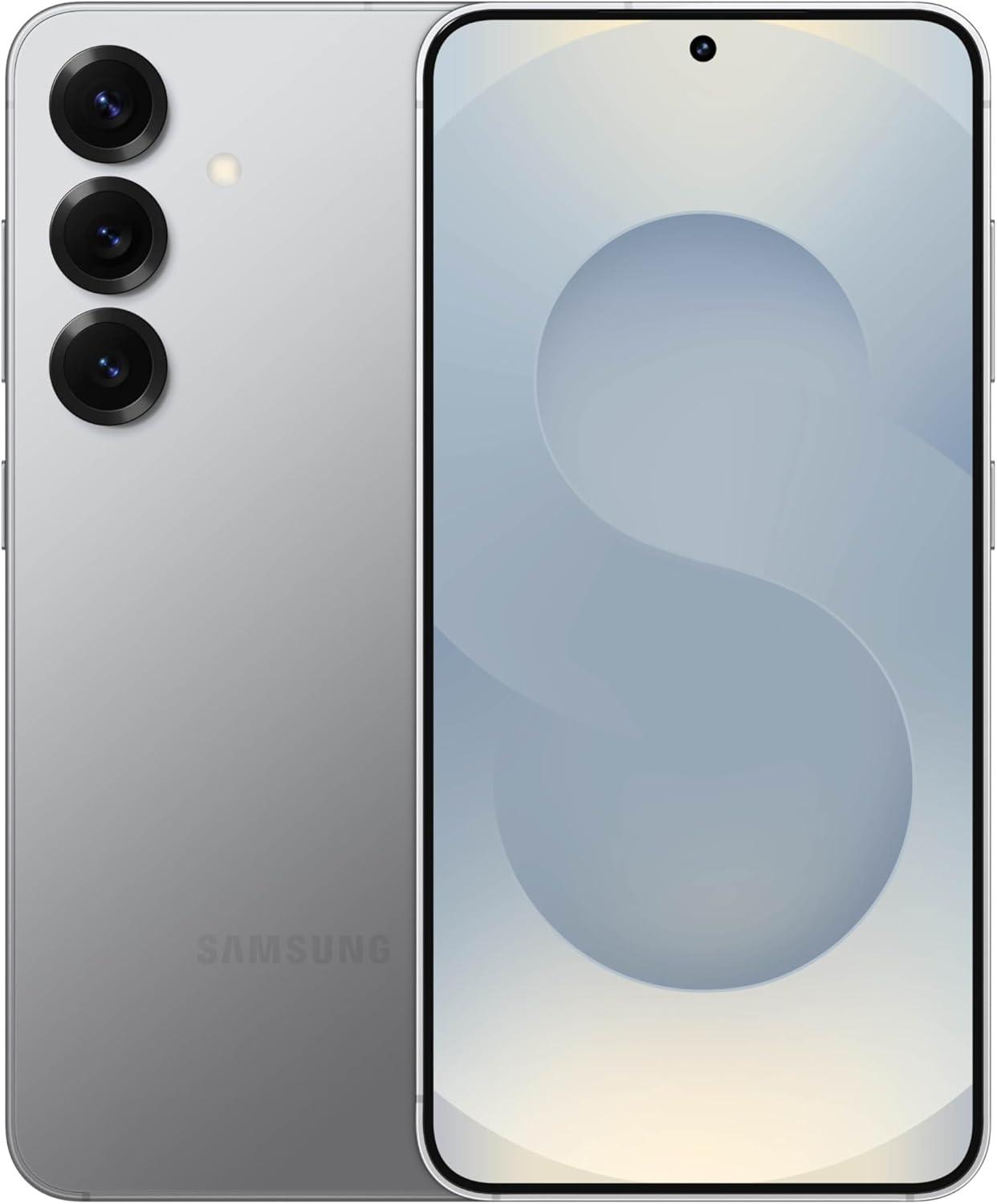 Samsung Galaxy S25 Smartphone Showdown: AI Night Mode, Snapdragon 8 Elite, and 2025 Release Tested for 2025 Buyers